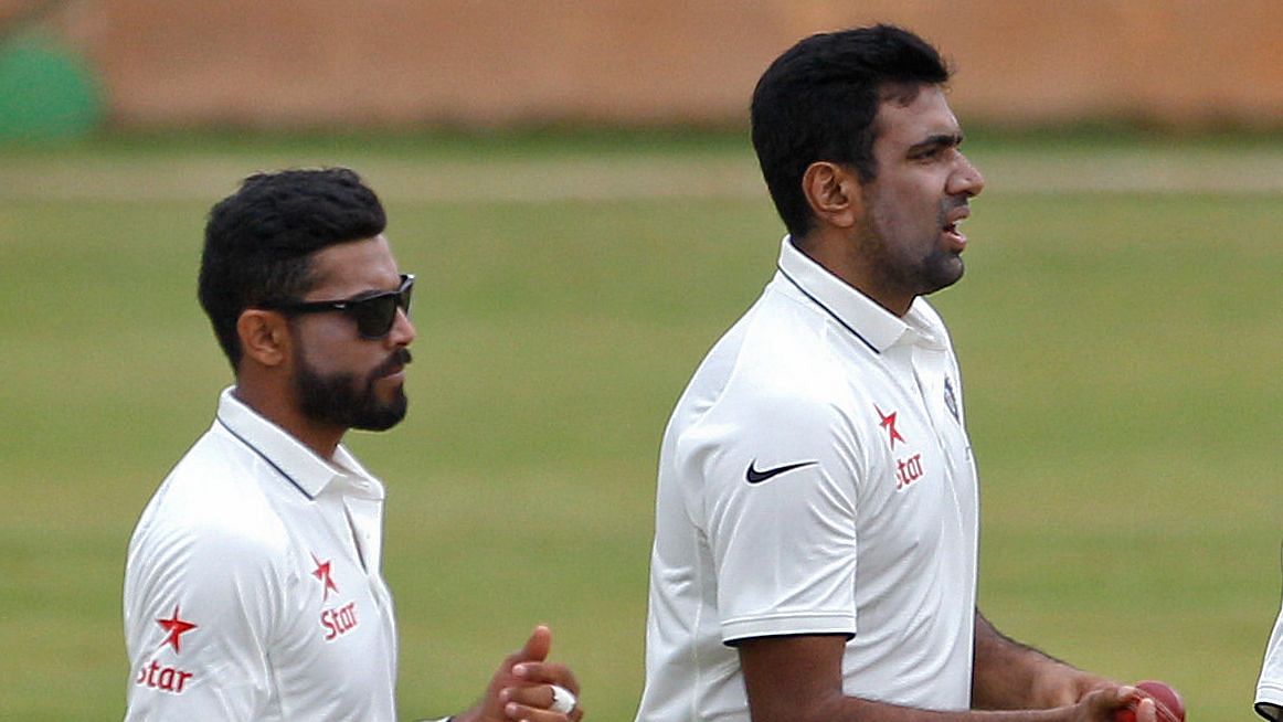 <div class="paragraphs"><p>R Ashwin and Ravindra Jadeja will have their task cut out in England Test series.&nbsp;</p></div>