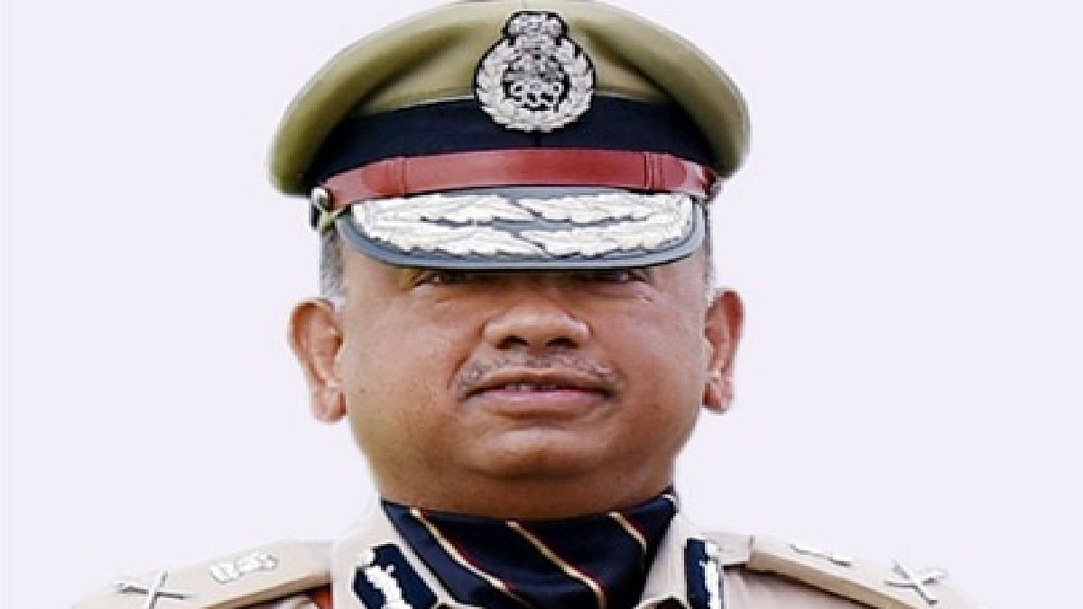 <div class="paragraphs"><p>Balaji is currently holding charge of Special Commissioner of Police (Vigilance) in Delhi Police.</p></div>