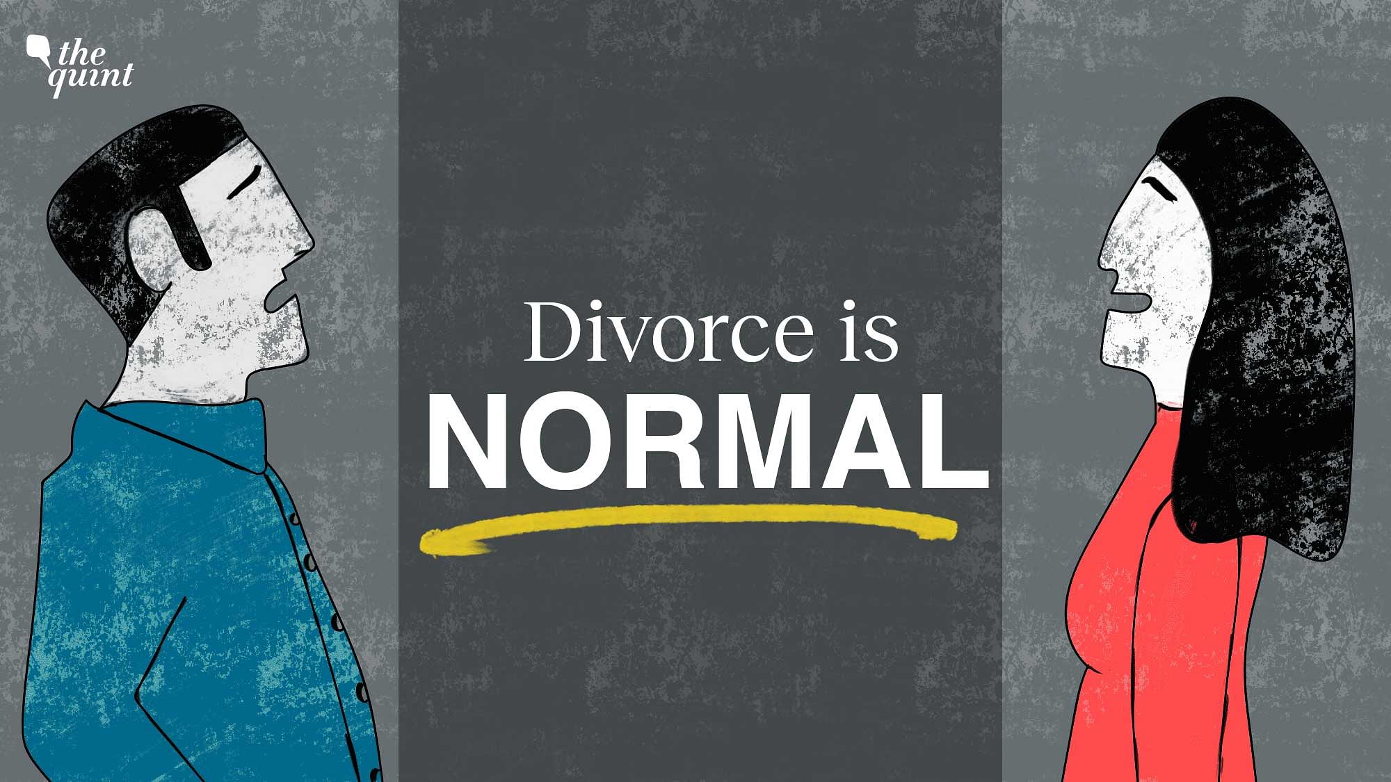 Do you think urban India has ‘accepted’ divorce as a concept? Think again.&nbsp;