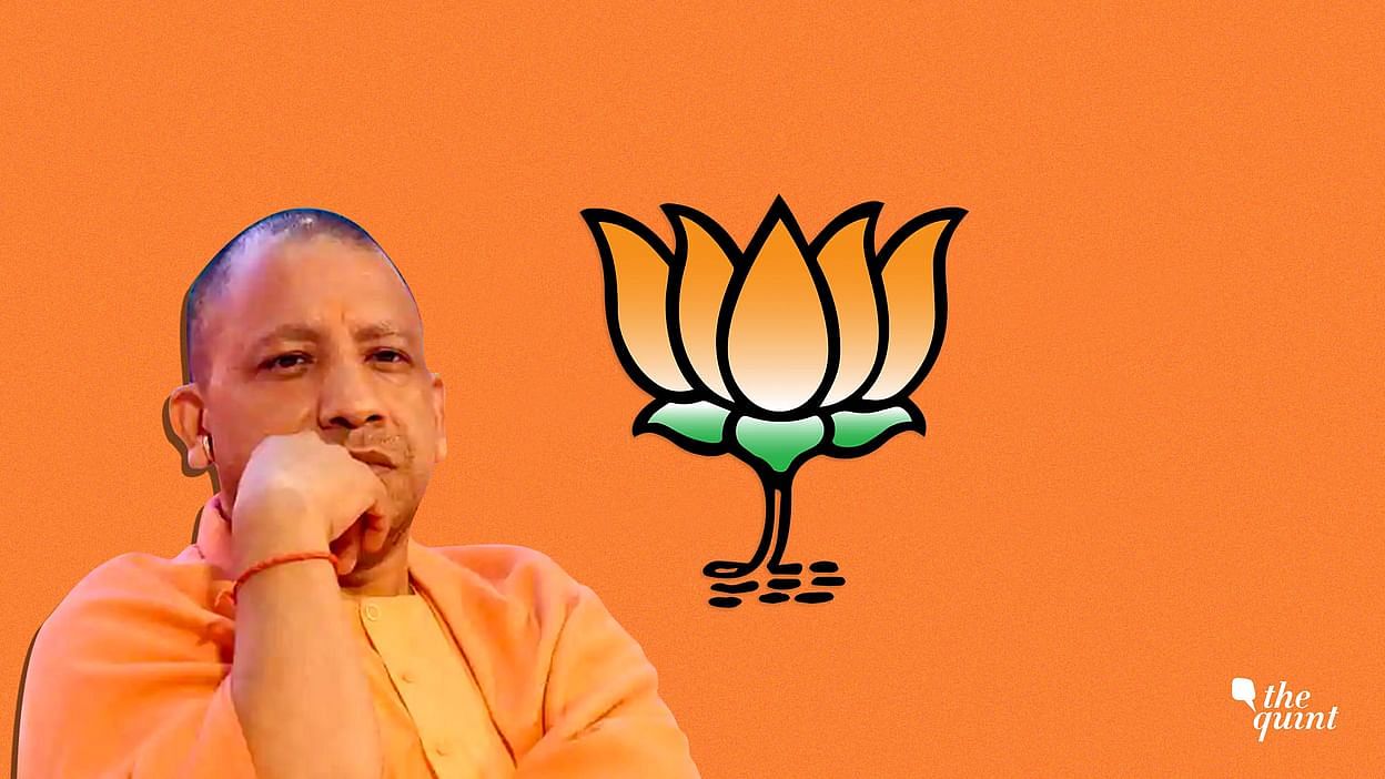 UP: Central BJP Leaders Meet Yogi's Ministers, Gather 'Feedback'
