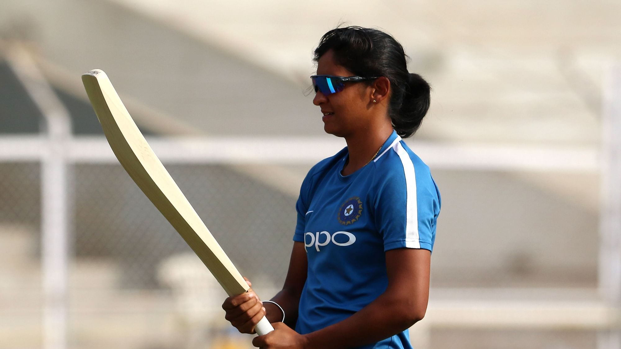 The Indian women’s team spoke to Ajinkya Rahane ahead of their Test match against England that starts on 16 June.