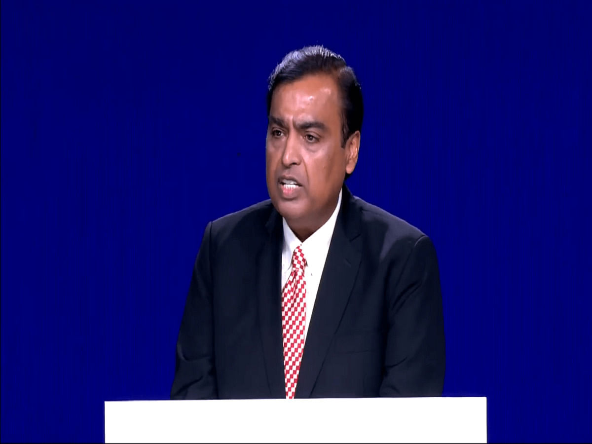 Reliance AGM 2021 Highlights: Here are all the updates ...