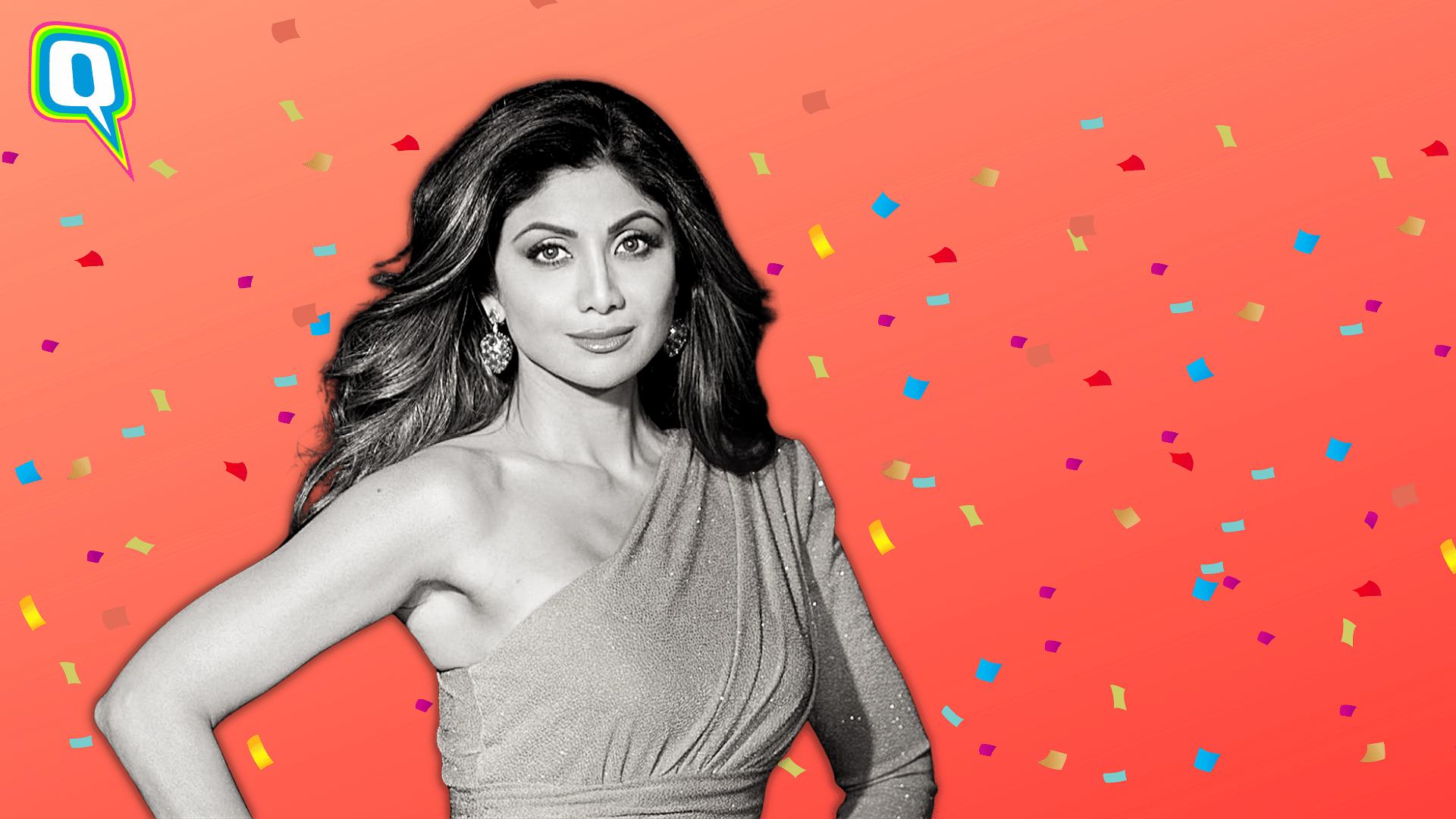 <div class="paragraphs"><p>As Shilpa Shetty Kundra celebrates her 46th birthday, take a look at the goofball she is.</p></div>