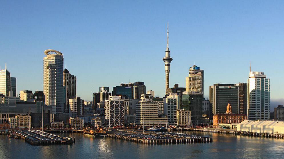 NZ’s Auckland Named Most Liveable City, European Cities Lose Out