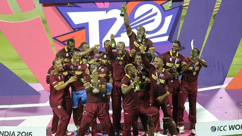 According to a report, the men’s T20 World Cup is slated to kick off from 17 October, 2021.&nbsp;