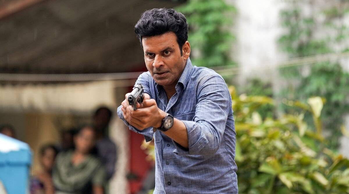 The Family Man Season 2 Review: Fiery Manoj Bajpayee, icy Samantha