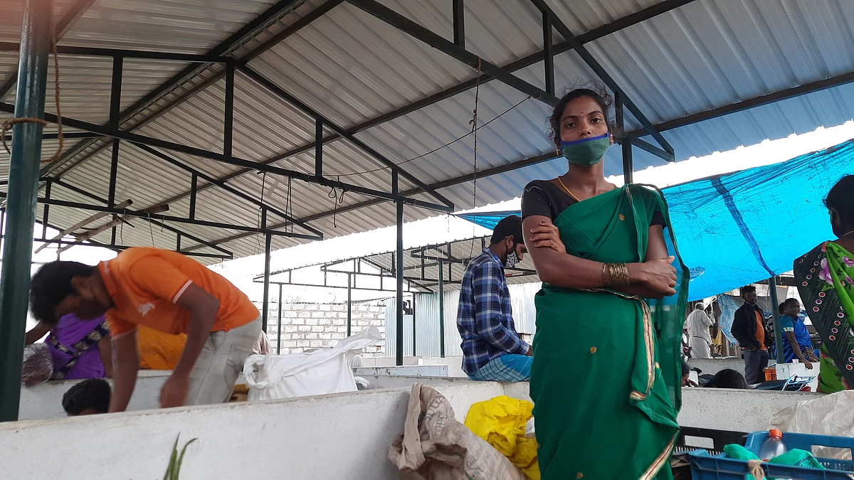 <div class="paragraphs"><p>The people of Jawadhi hills want jobs to improve their economic standing.</p></div>