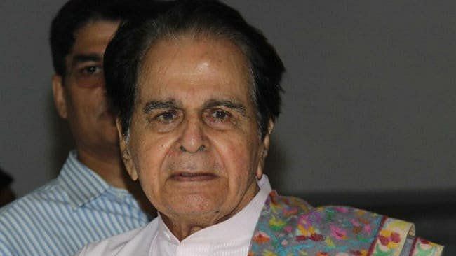 <div class="paragraphs"><p>Actor Dilip Kumar might be discharged soon</p></div>