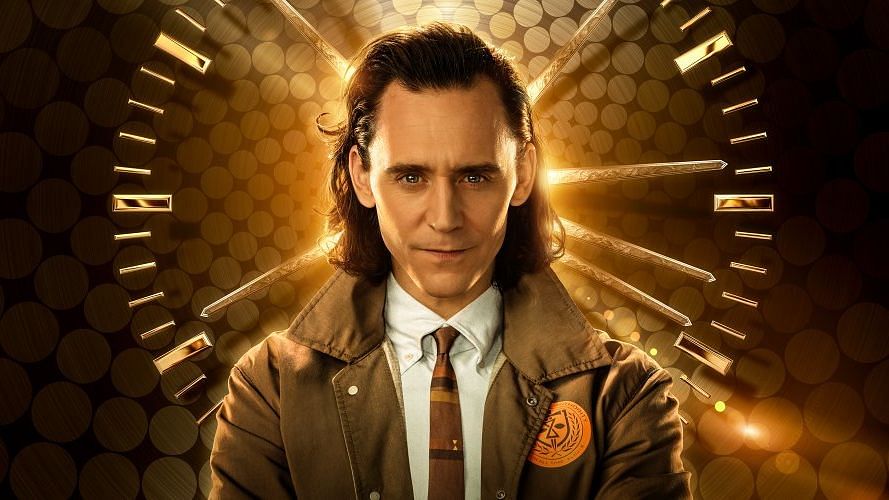 <div class="paragraphs"><p>'Loki' streams on Disney + Hotstar from 9 June</p></div>
