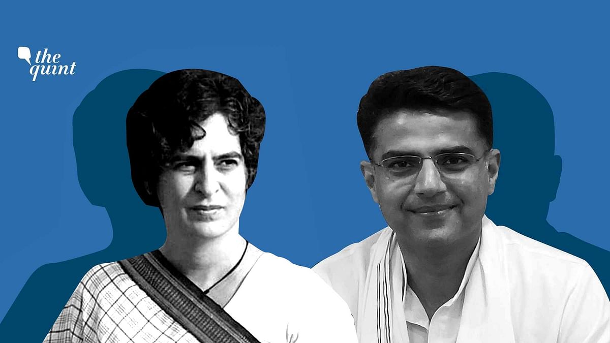 Is Congress Doing Enough to Ensure Sachin Pilot Doesn’t ‘Decamp’?