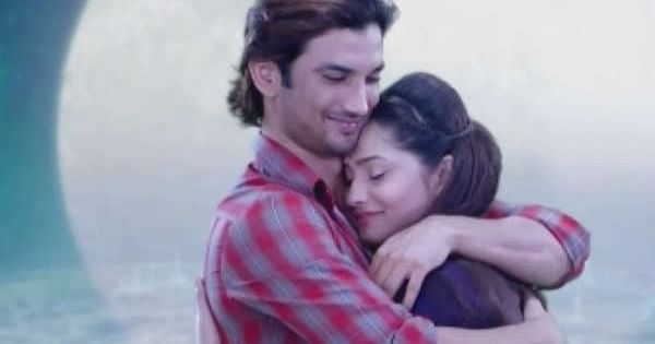 Ankita Remembers Sushant Singh Rajput As She Completes 15 Yrs In The Industry