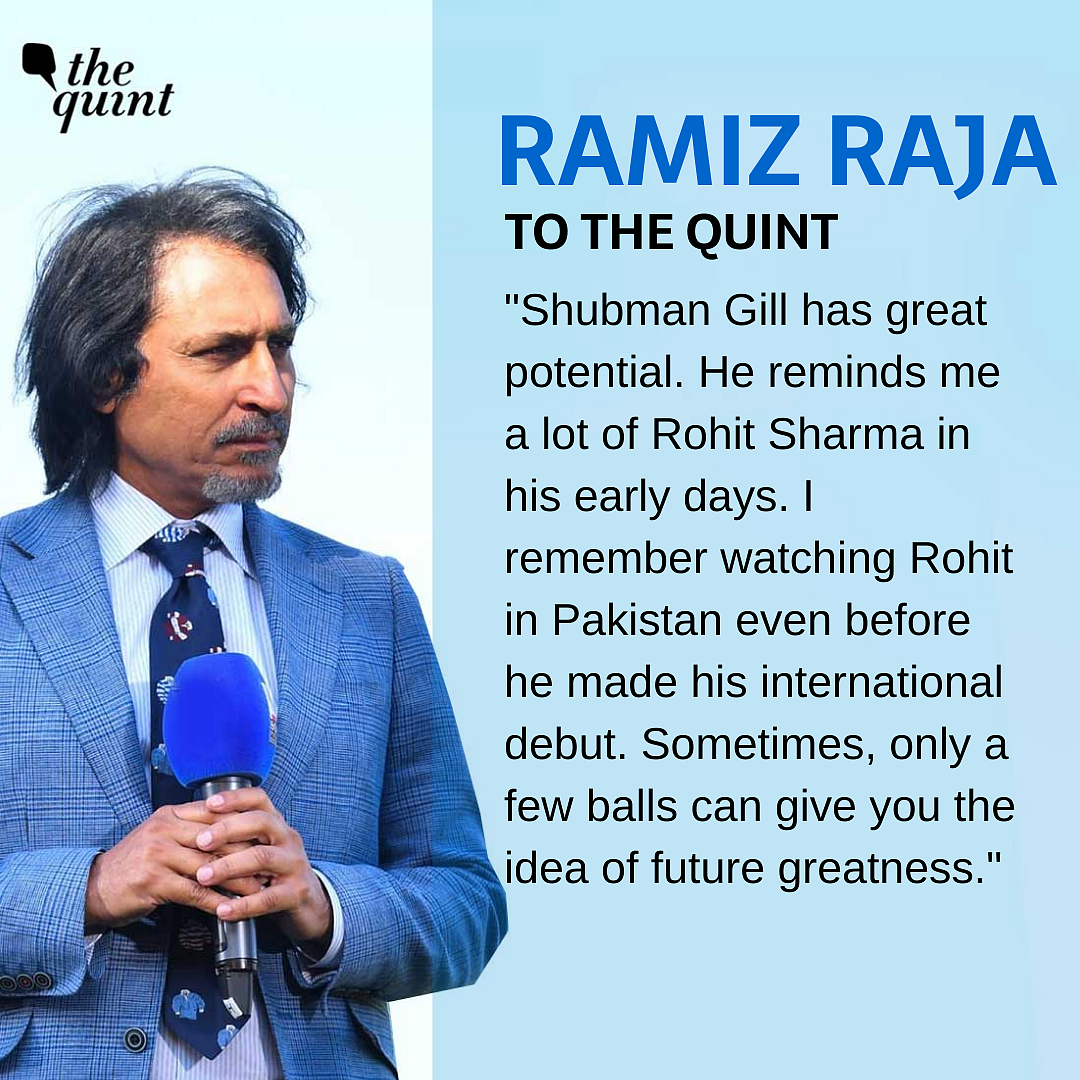 India’s Bowling Attack the Best in World: Ramiz Raja