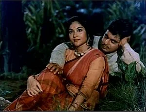 <div class="paragraphs"><p>Dilip Kumar in a still from Ganga Jumna</p></div>