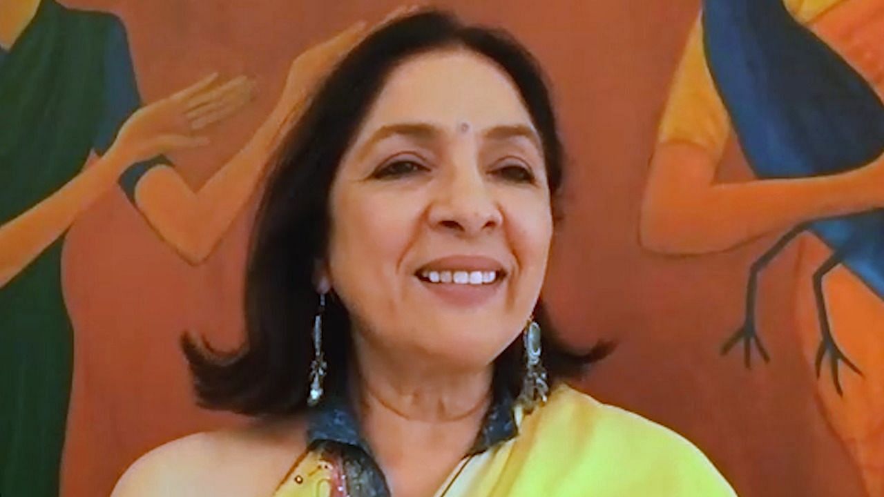 <div class="paragraphs"><p>Neena Gupta chats about her memoir&nbsp;<em>Sach Kahun Toh.</em></p></div>