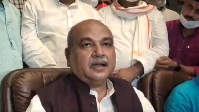 Union Agriculture Minister Narendra Singh Tomar on Friday, 18 June, stated that Centre has completely ruled out repealing of the farm laws.