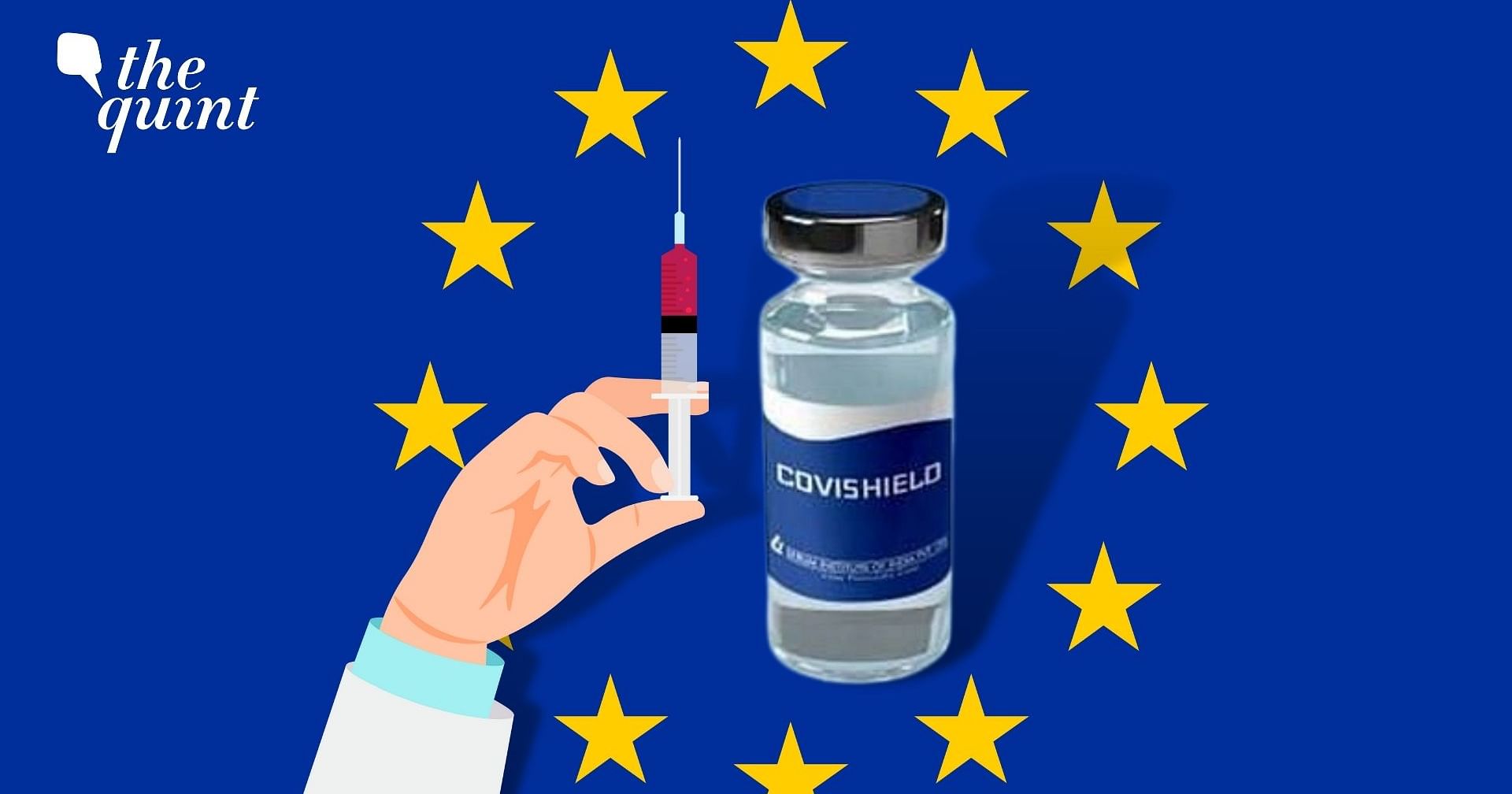 EU's Vaccine 'Green Pass': Why is India Losing its Sleep Over It?