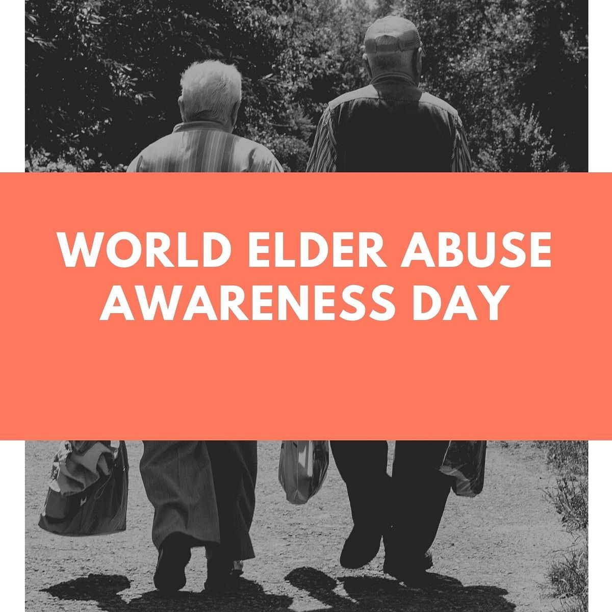 World Elder Abuse Awareness Day was officially recognized by UNGA in December 2011.