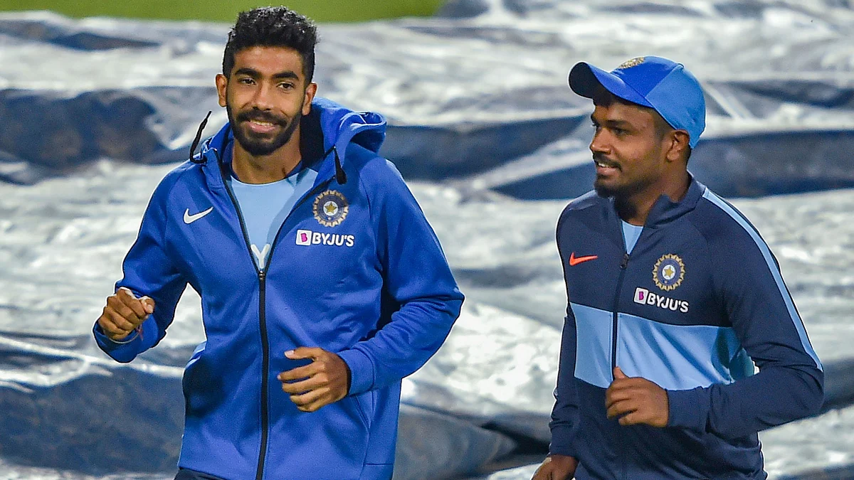 India’s SL Squad Selection Shows Focus is More on IPL Performances