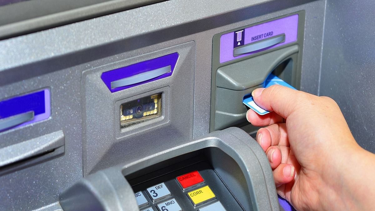 <div class="paragraphs"><p>SBI New ATM Withdrawal Guidelines. Image used for representative purposes.&nbsp;</p></div>