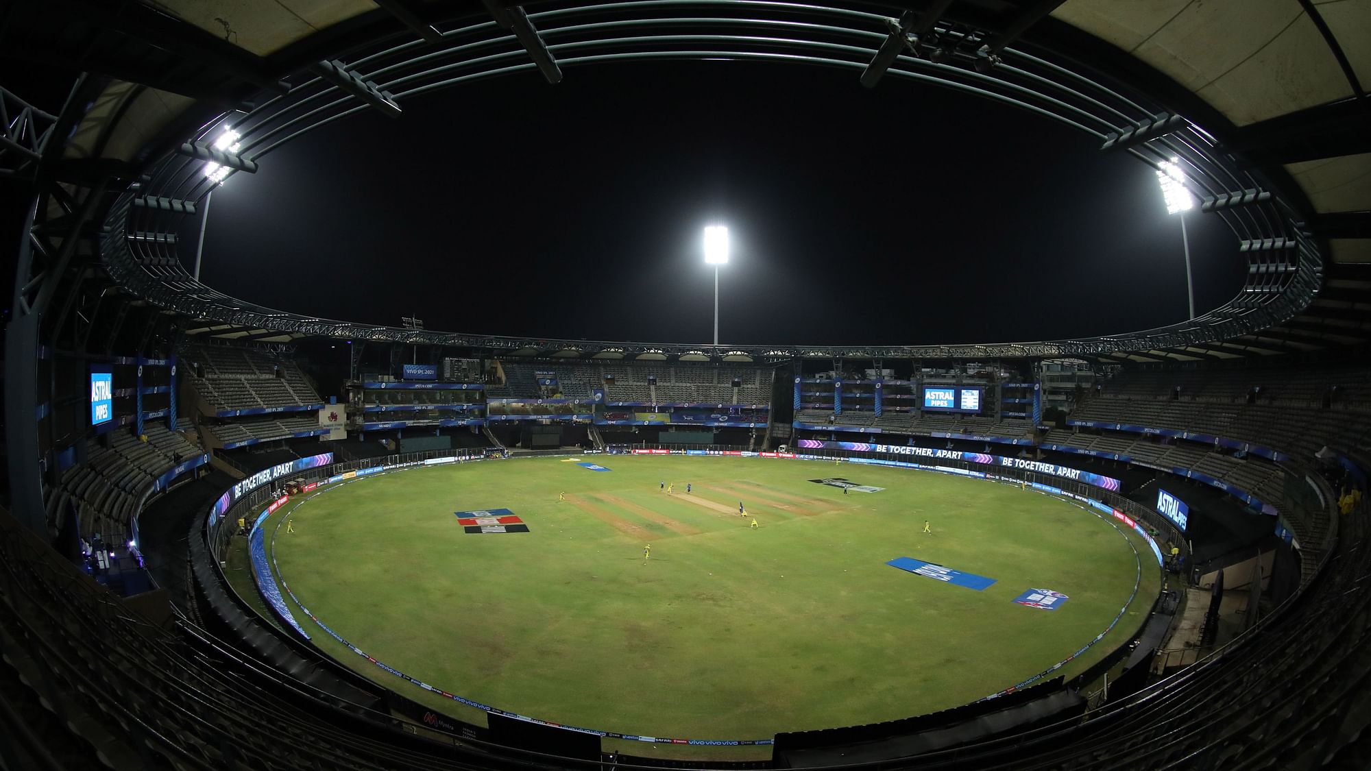 The BCCI has reportedly finalised the dates for the completion of the 2021 IPL season in the UAE.