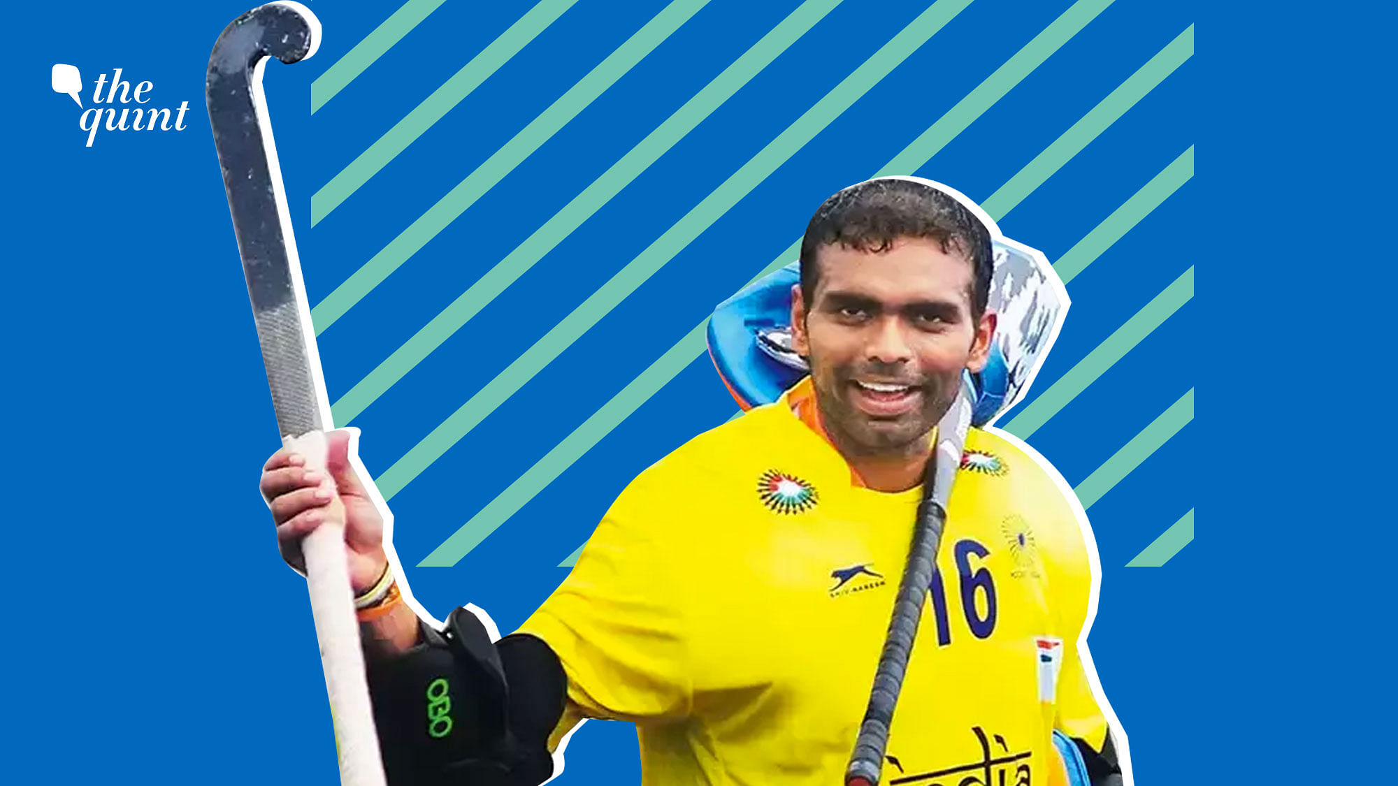 Indian goalkeeper PR Sreejesh opens about his role as a senior player and talks about mental health.&nbsp;