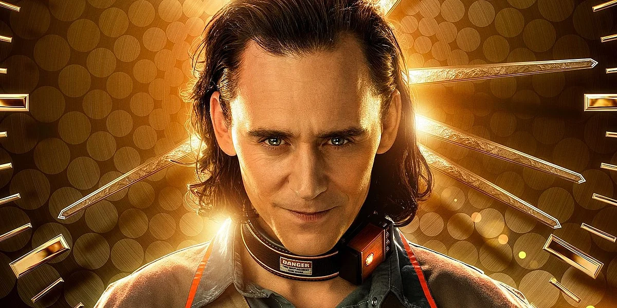 <div class="paragraphs"><p>Tom Hiddleston retains Loki's mystique in the series. </p></div>