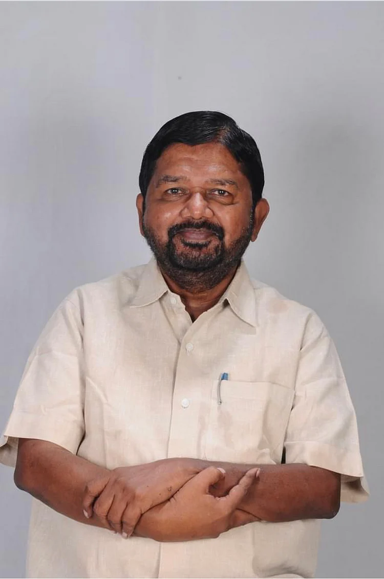 Siddalingaiah’s autobiography was known of its stark depiction of caste reality.