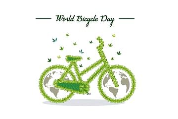 <div class="paragraphs"><p>Happy World Bicycle Day 2021: Check Benefits of riding a bicycle</p></div>