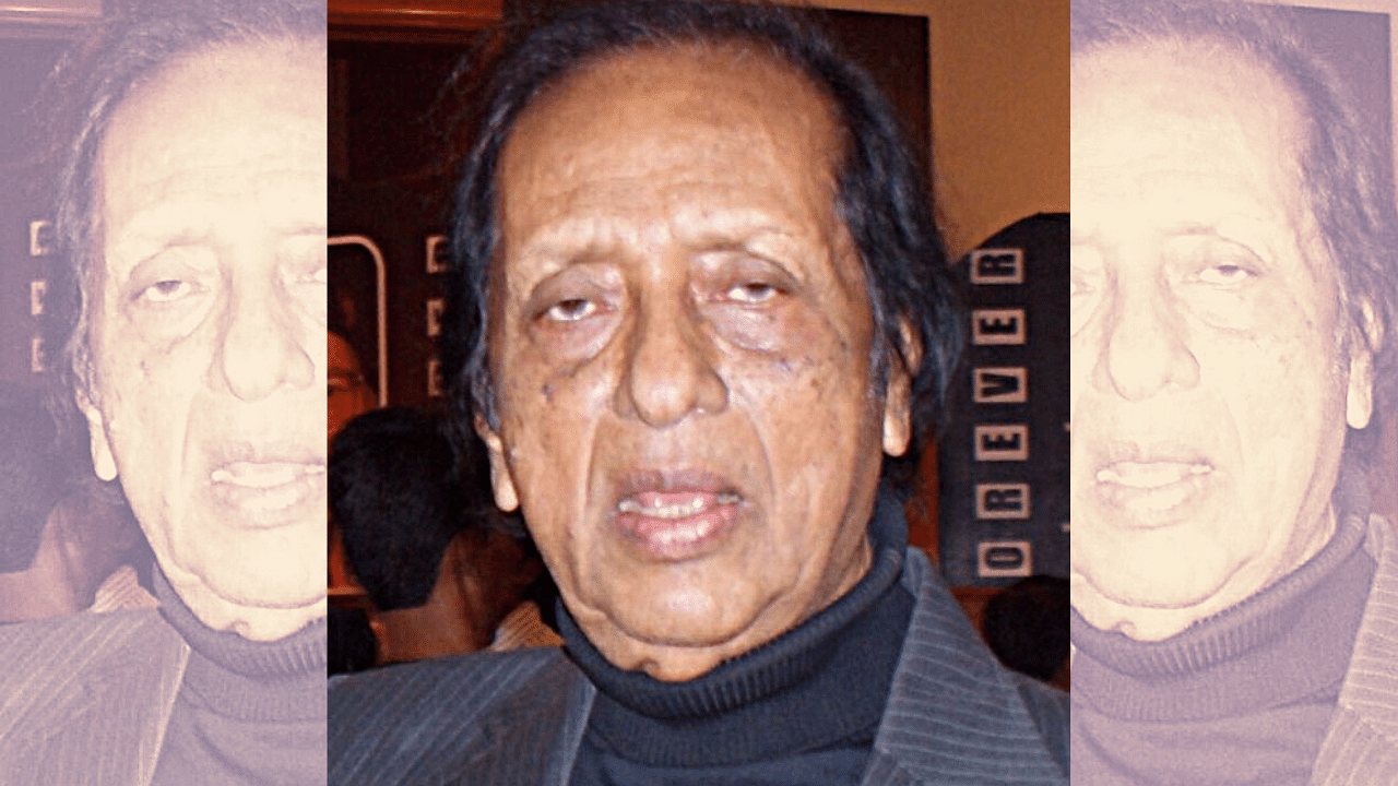 Veteran Actor Chandrashekhar Passed Away Aged 97