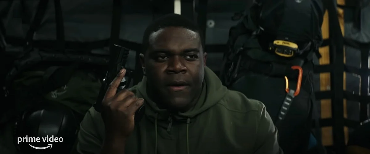 5 Details From ‘The Tomorrow War’ Trailer That Got Us Super Hyped!