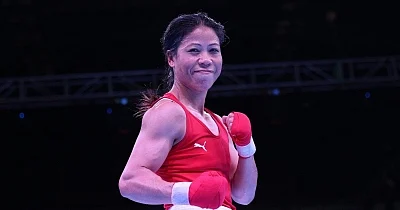 Mary Kom, other Olympic-bound boxers to resume training in Pune
