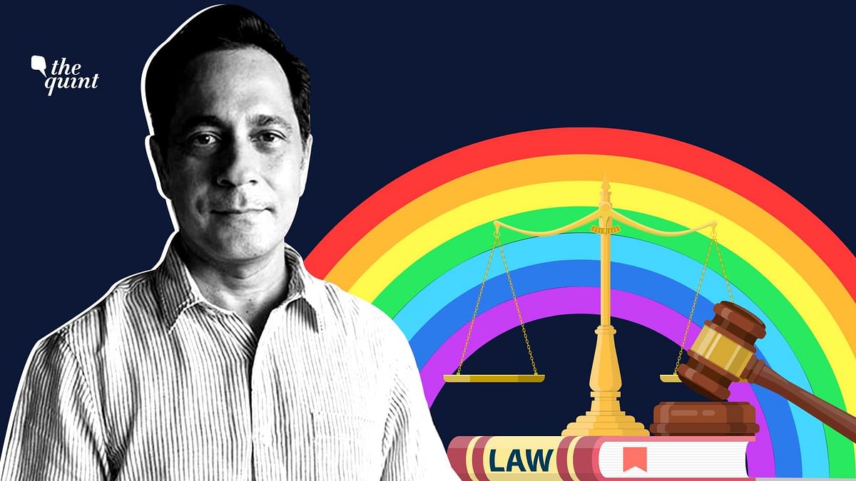 SC Collegium Backs Openly-Gay Lawyer Saurabh Kirpal's Judgeship: Who Is He?
