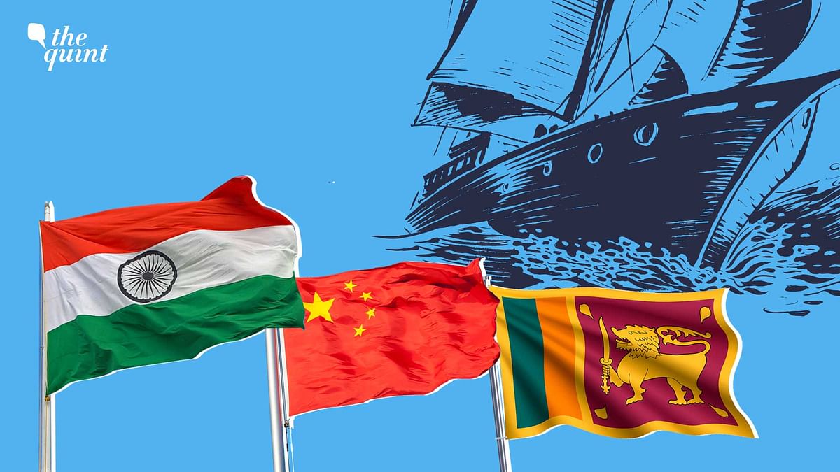 Will India-Sri Lanka Trade Suffer Due to China’s Grip On Colombo?