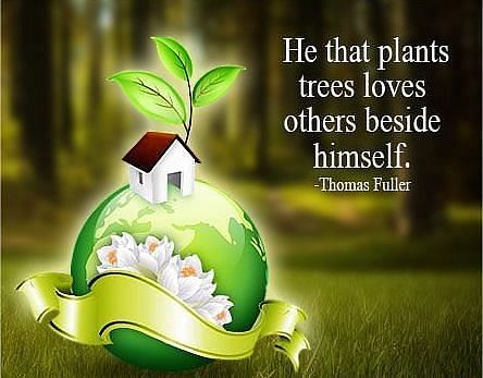 World Environment Day 21 Quotes Wishes And Posters Happy World Environment Day Images Messages To Send To Your Loved Ones On Whatsapp Facebook Instagram