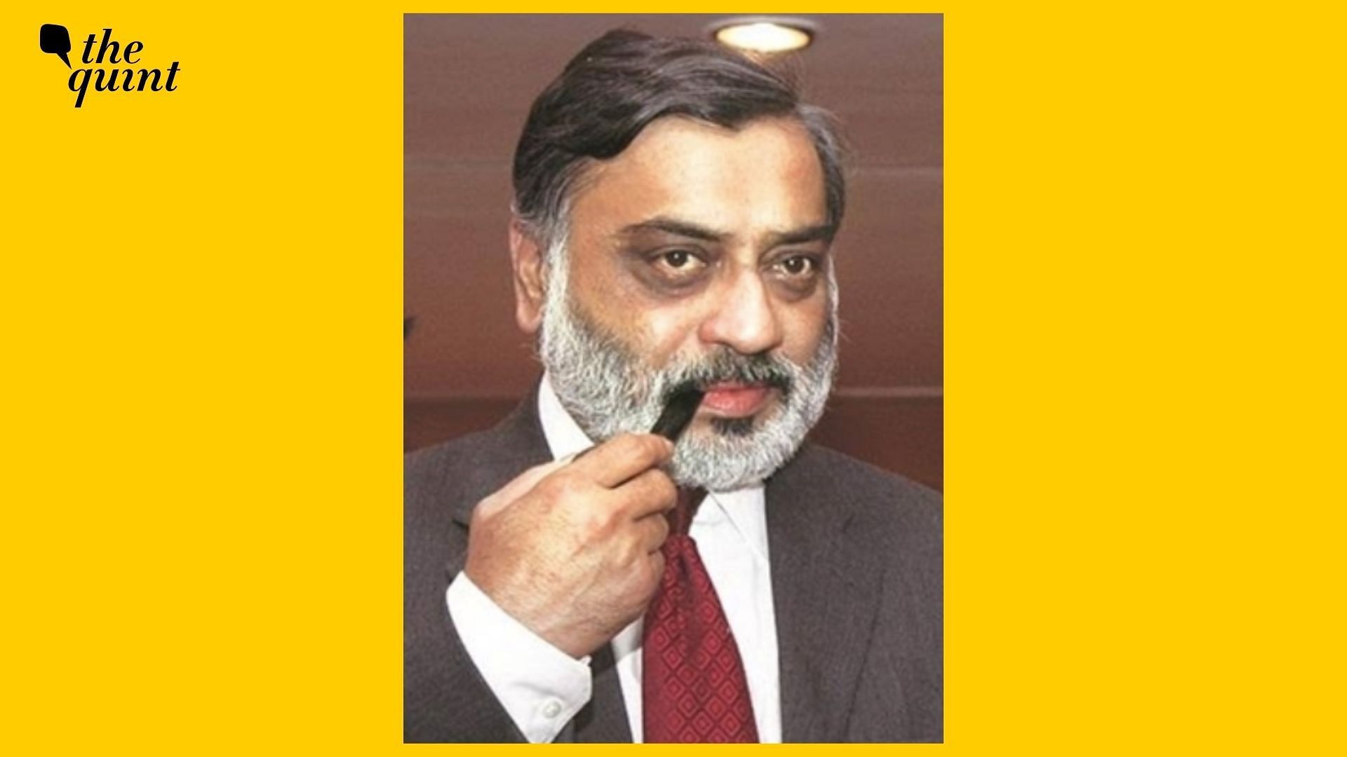 Chennai Economic Offences Wing has arrested Ravi Parthasarathy in relation to IL&amp;FS scam.
