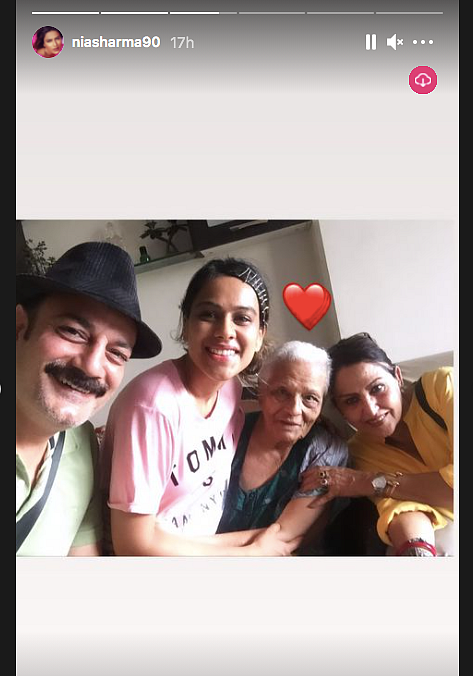 'Ek Hazaron Mein Meri Behna' Actor Tarla Joshi Passes Away