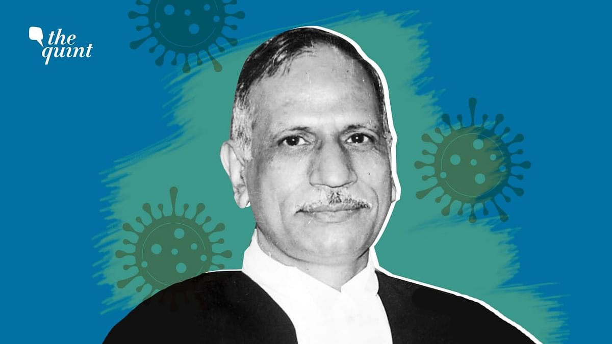 ‘UP Govt Was Unprepared For Second COVID Wave’: Ex-Allahabad HC CJ