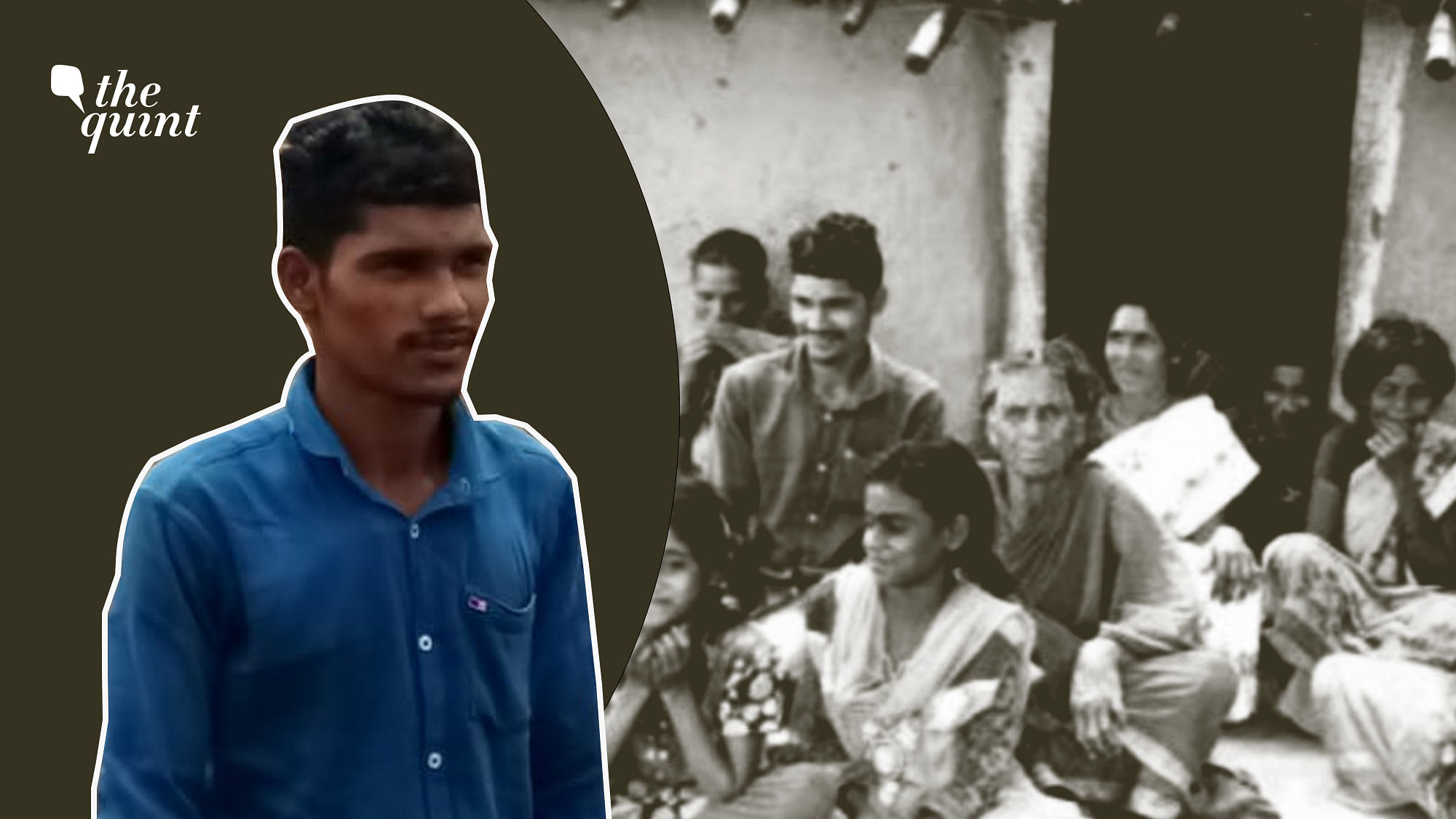 <div class="paragraphs"><p>Chandran got first rank in the vocational stream in the Scheduled Tribe category but he still didn't get a seat.</p></div>