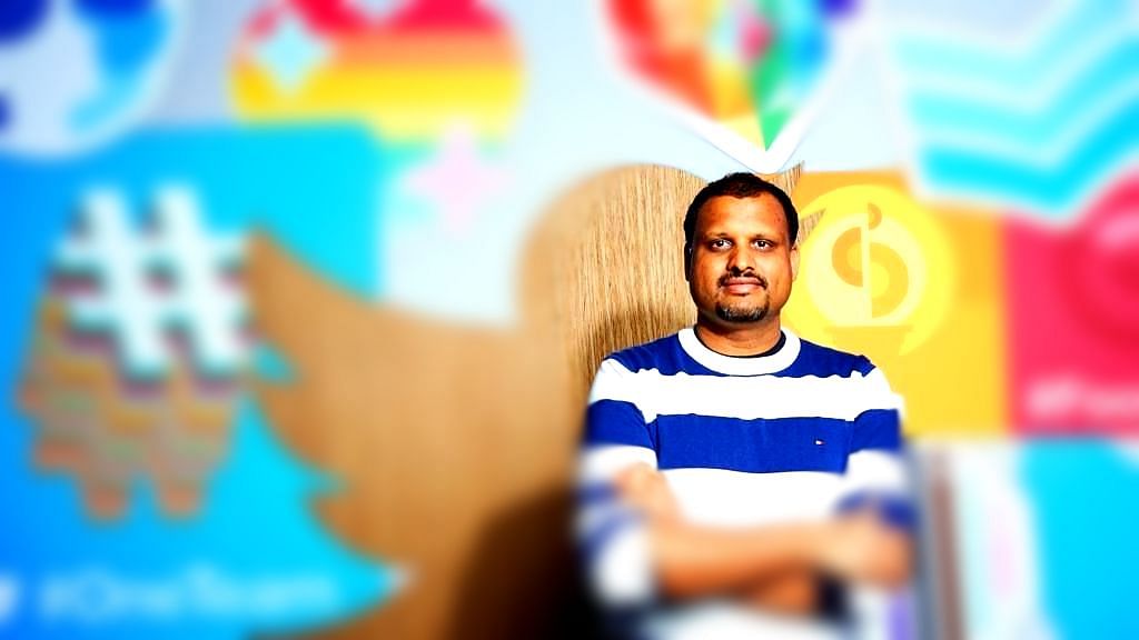 Twitter India managing director Manish Maheshwari has been served a notice to appear for oral examination by UP Police.&nbsp;