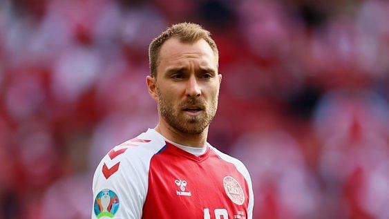 <div class="paragraphs"><p>Christian Eriksen is stable in hospital according to the Denmark FA.&nbsp;</p></div>
