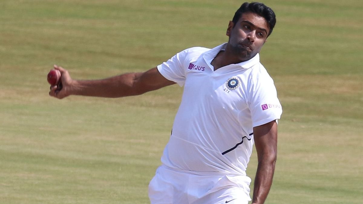 R Ashwin Ends Inaugural WTC as Leading Wicket-Taker With 71 Scalps