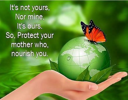 World Environment Day 21 Quotes Wishes And Posters Happy World Environment Day Images Messages To Send To Your Loved Ones On Whatsapp Facebook Instagram