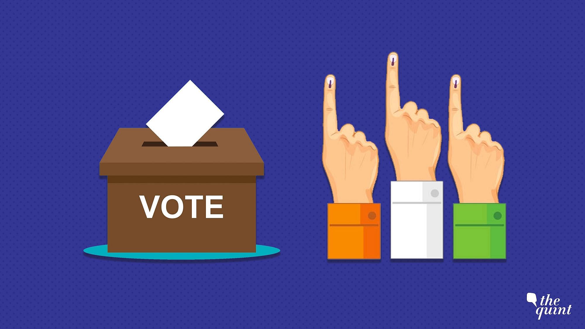 <div class="paragraphs"><p>Till recently, people turning 18 on or before 1 January of a particular year were eligible to enrol themselves in the voters' list. Those turning 18 after 1 January had to wait for one whole year to register as voters.</p><p>Image used for representation only</p></div>