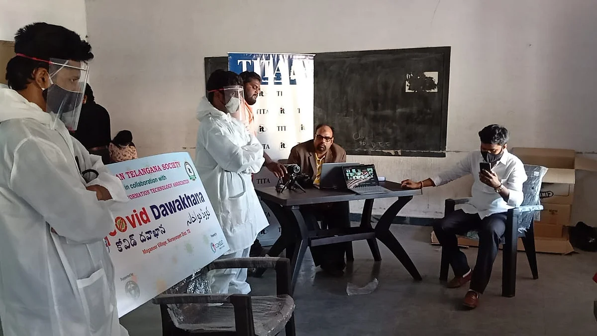 <div class="paragraphs"><p>Inside the zilla parishad school.</p></div>