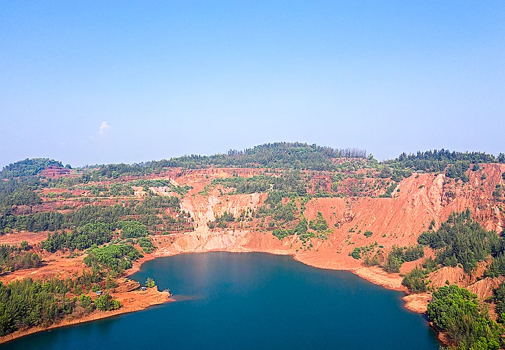 Mining activity may have shut down but mines have been abandoned without restoration in several Goan villages.