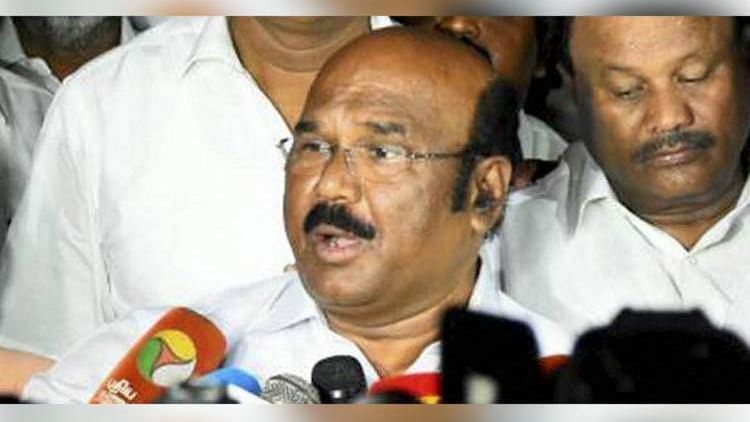 Senior AIADMK leader D Jayakumar on Wednesday hit out at VK Sasikala, confidante of late party supremo J Jayalalithaa, for attempting to create confusion in the party.