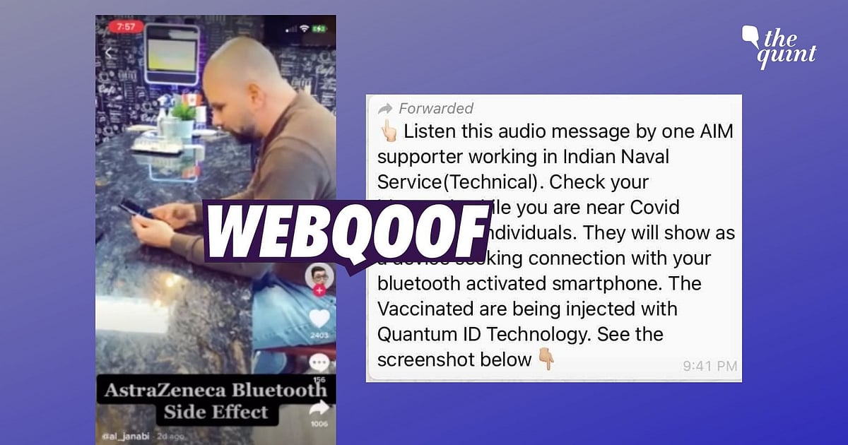 who found covid 19 vaccine in india who found covid 19 vaccine in india