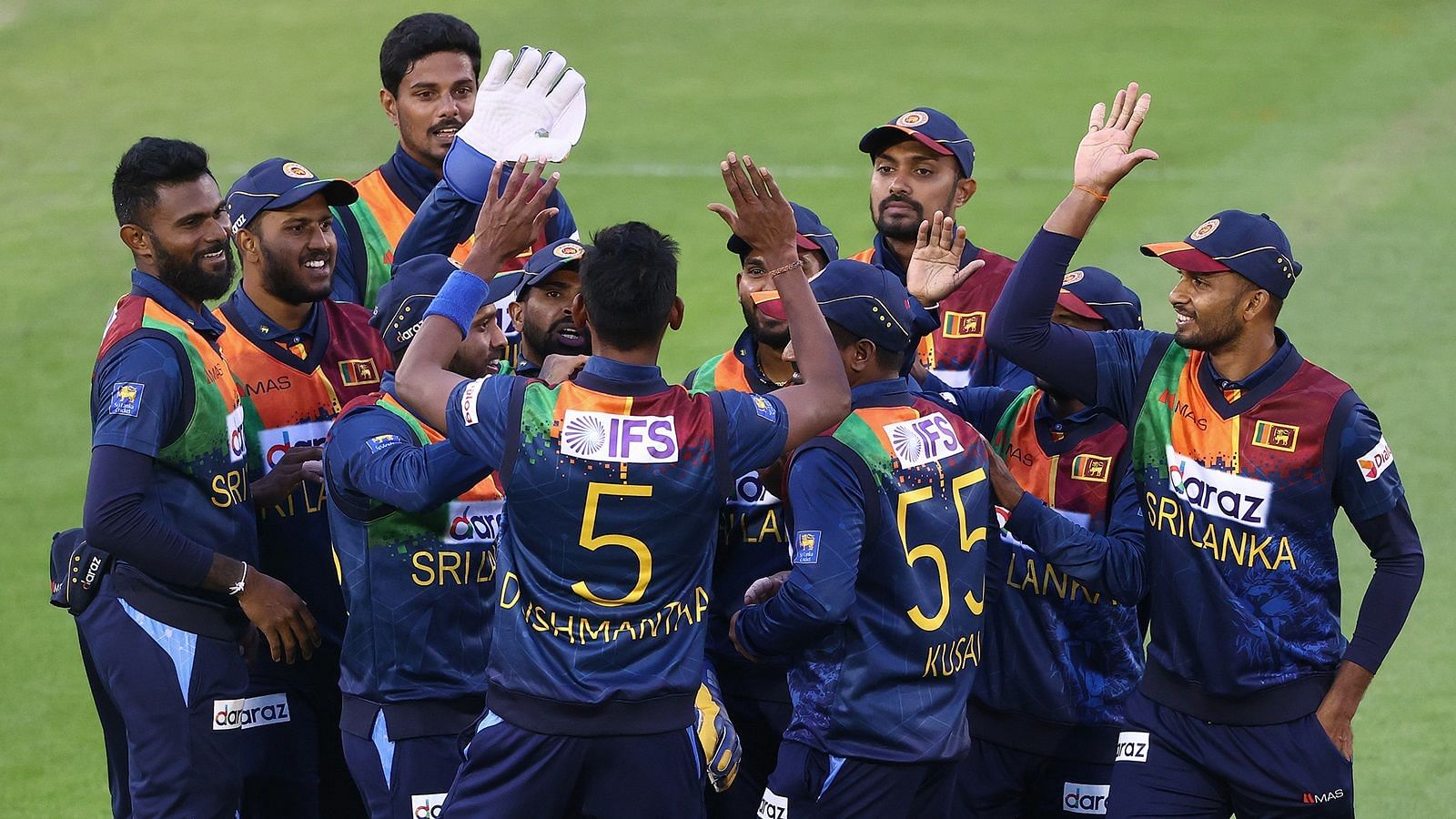 <div class="paragraphs"><p>FIle image of Sri Lankan cricket team</p></div>
