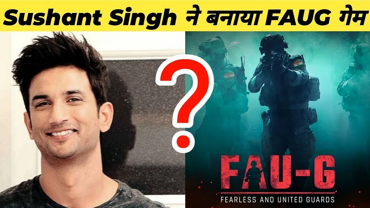 Bizarre Conspiracy Theories About Sushant Singh Rajput's Death