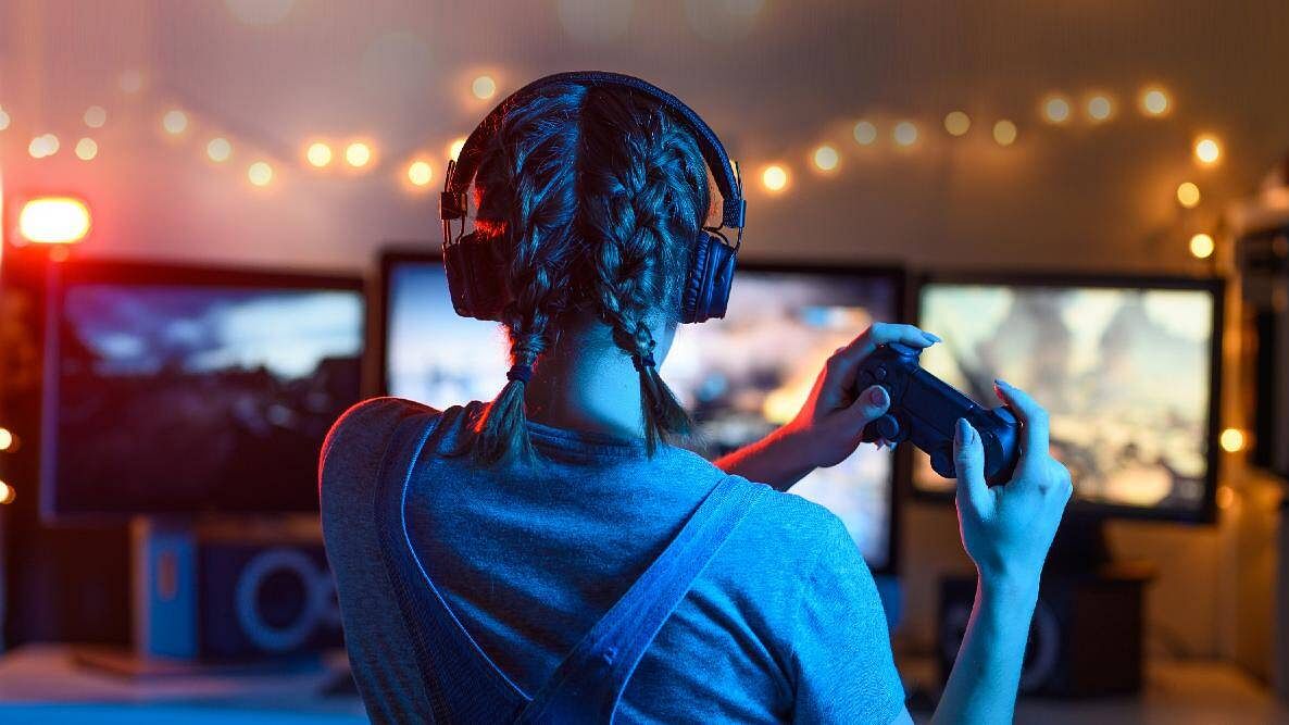 Women see Gaming As A Viable Career Option, HP Gaming Report Says